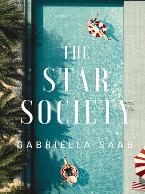cover image of The Star Society